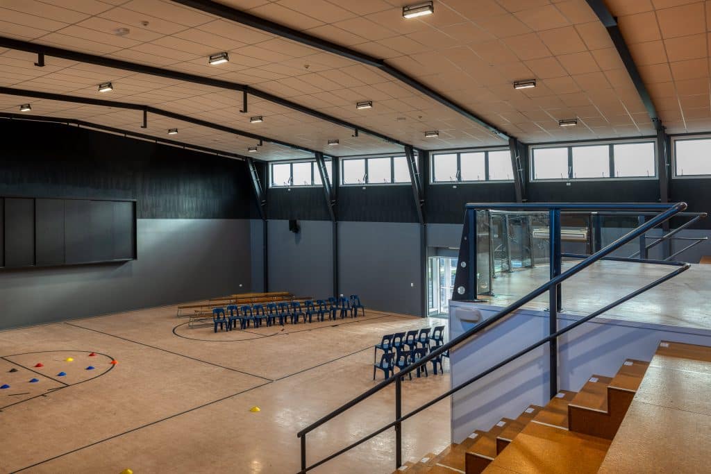 Deanwell School case study 7 | Prendos New Zealand Limited Deanwell School case study 7