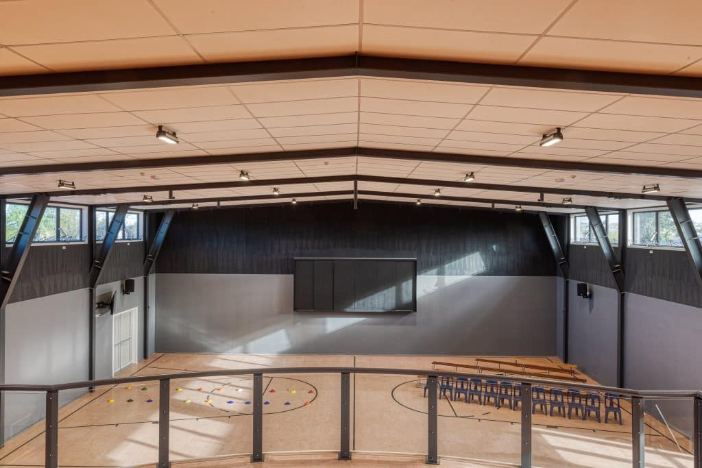 Deanwell School case study 10 | Prendos New Zealand Limited Deanwell School case study 10