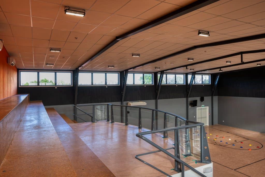 Deanwell School case study 6 | Prendos New Zealand Limited Deanwell School case study 6
