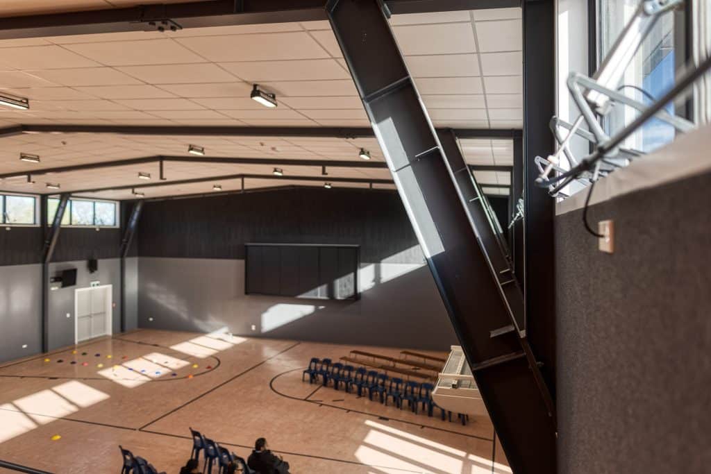 Deanwell School case study 12 | Prendos New Zealand Limited Deanwell School case study 12