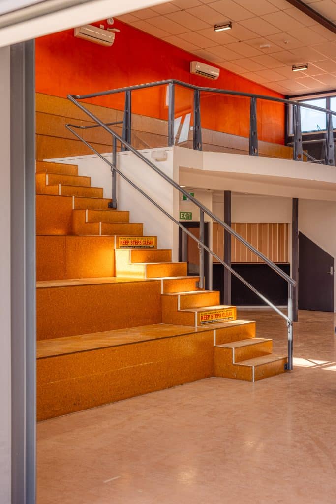 Deanwell School case study 2 | Prendos New Zealand Limited Deanwell School case study 2