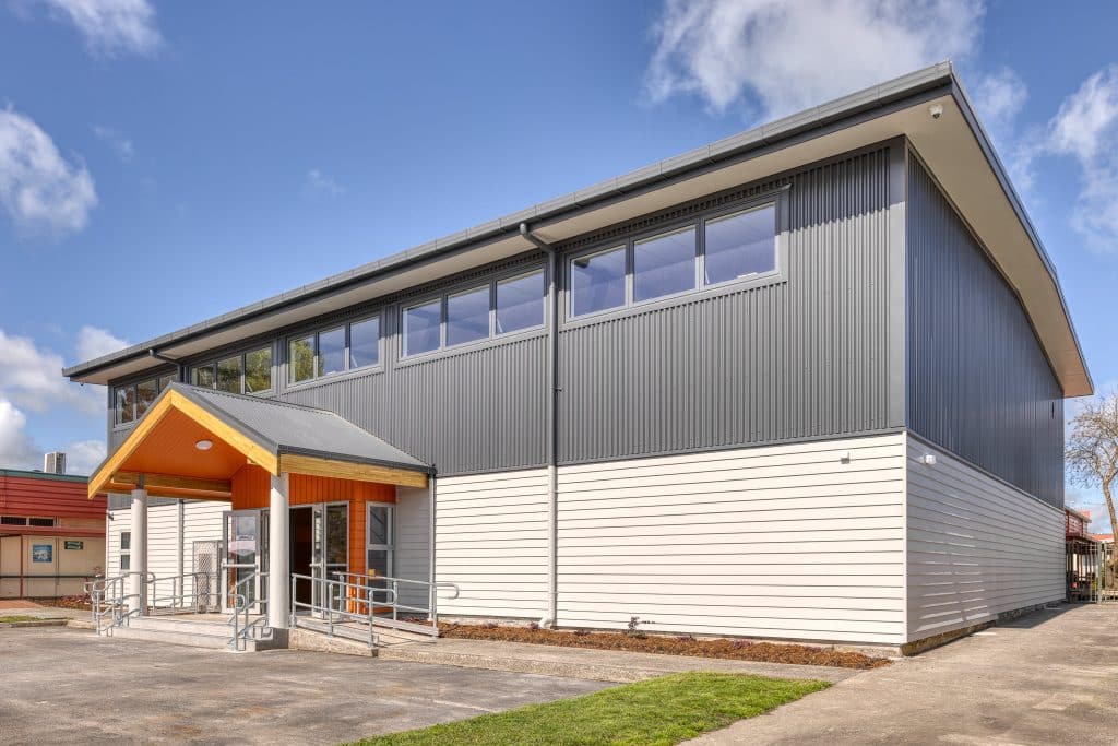 Deanwell School case study 3 | Prendos New Zealand Limited Deanwell School case study 3