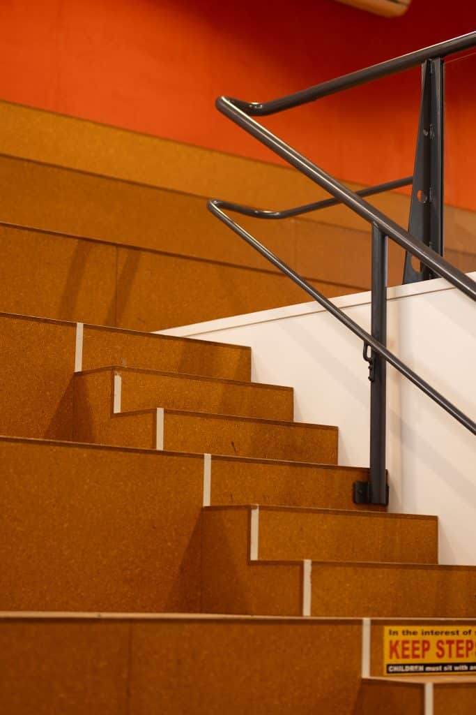 Deanwell School case study 4 | Prendos New Zealand Limited Deanwell School case study 4