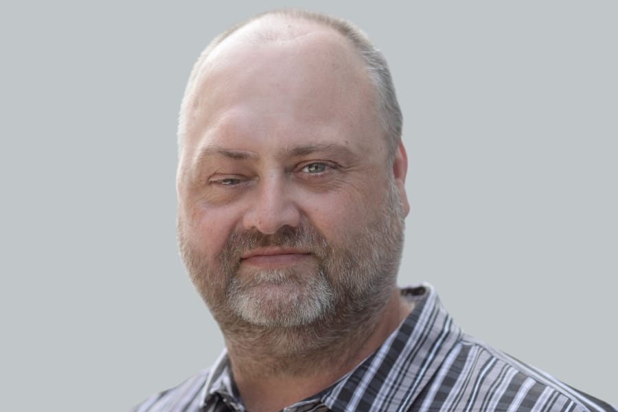Marty Coleman - Marketing Coordinator - October 2024