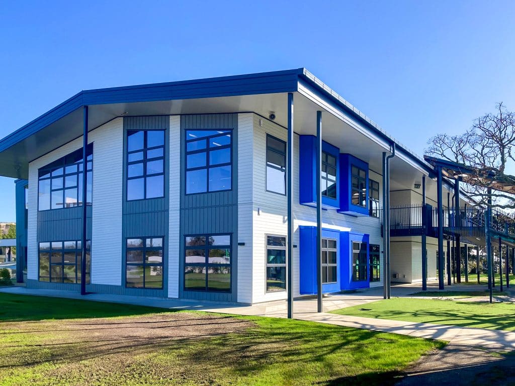 Rutherford Primary School 1 | Prendos New Zealand Limited Rutherford Primary School 1 - Prendos NZ Limited