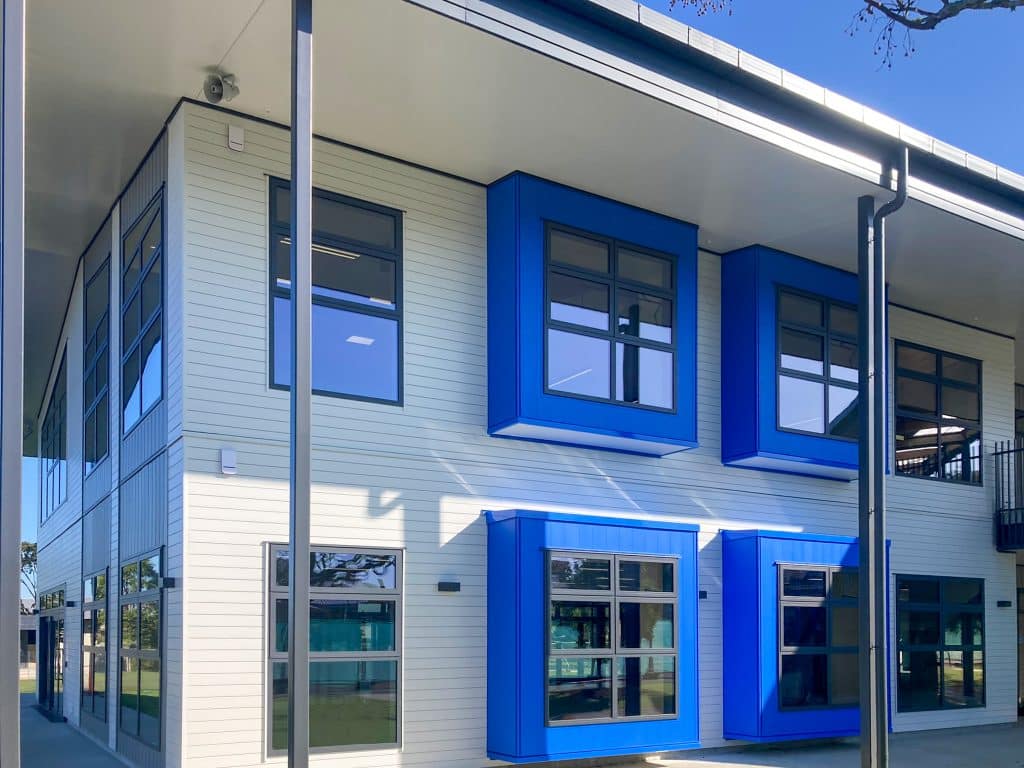 Rutherford Primary School 3 | Prendos New Zealand Limited Rutherford Primary School 3 - Prendos NZ Limited