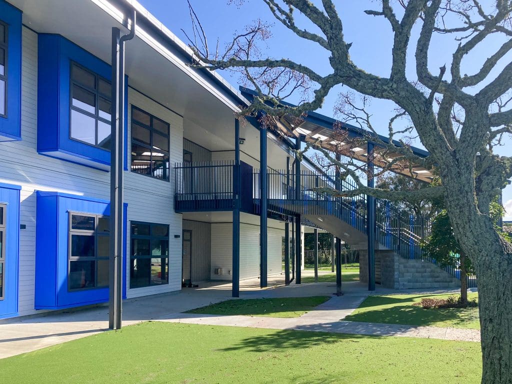 Rutherford Primary School 4 | Prendos New Zealand Limited Rutherford Primary School 4 - Prendos NZ Limited