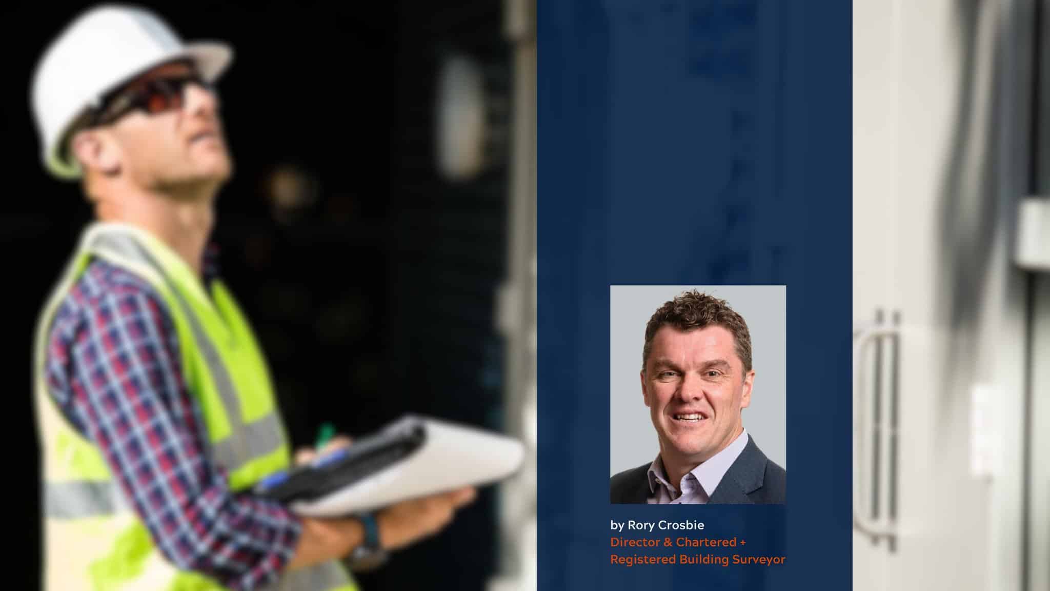 What does a building surveyor actually do? - Prendos NZ Limited