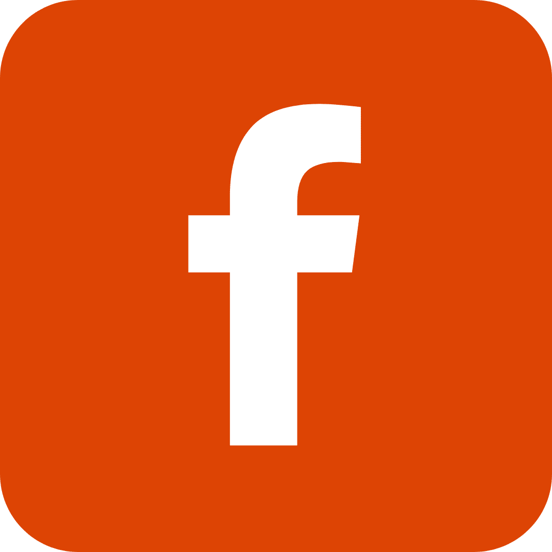 FaceBook Logo