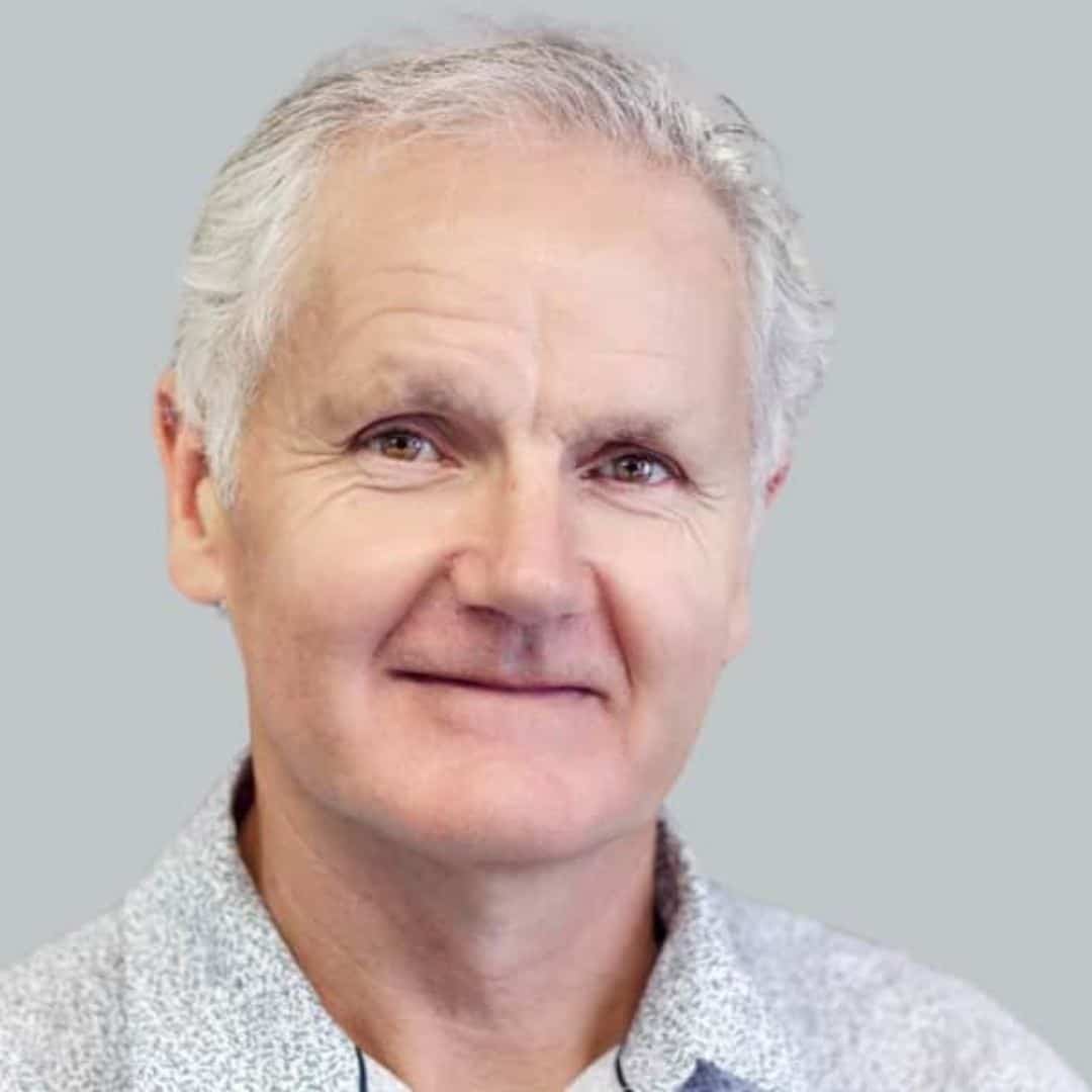 author avatar