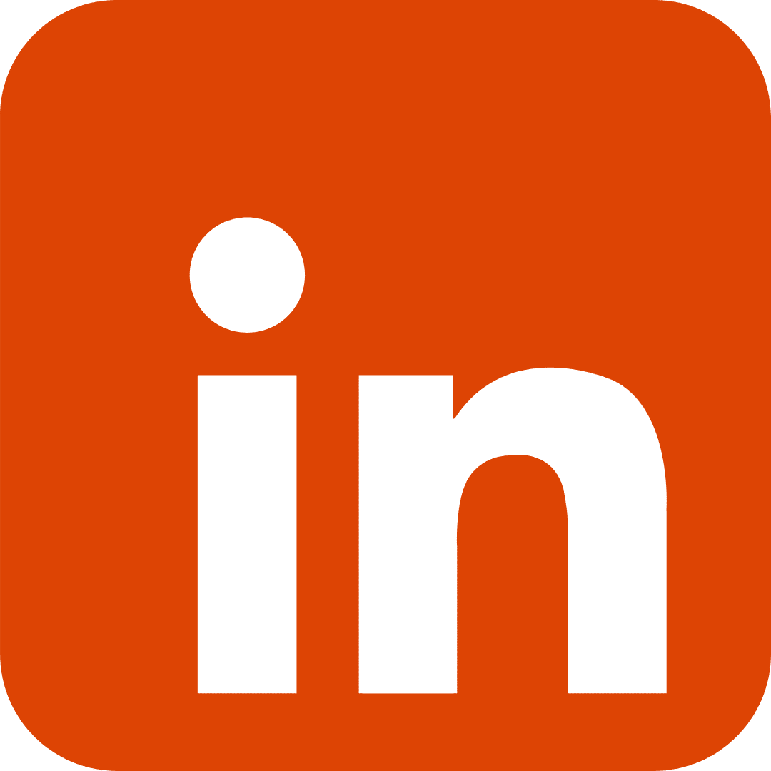 LinkedIn Logo