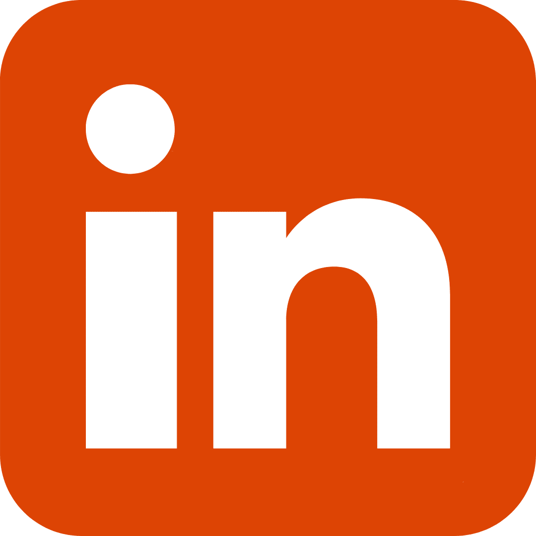 LinkedIn Logo