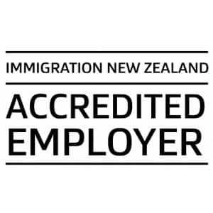 Accredited Employer Certification
