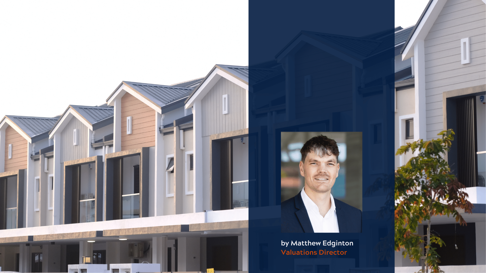 Houses, townhouses and apartments: which properties hold their value best?